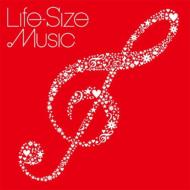 Various/Life-size Music -ĤޤǤڤˤ ˮڥС