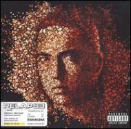 Eminem/Relapse