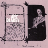 最終値下げ‼️アート・ブレーキ－／モーニン&ハートランドの夜・第１集 Night At Birdland: Vol.1 : Art Blakey | HMV&BOOKS online