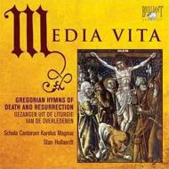 Gregorian Chant Classical/Media Vita Hollaardt / Schola Cantorum Karolus Magnus