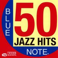 Various/Blue Note Best 50