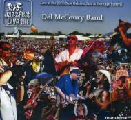 Del Mccoury/Live Jazz Fest 2008