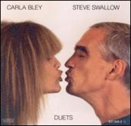 05�j Carla Bley / Steve Swallow�wDuets�x