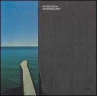 Watercolors : Pat Metheny | HMV&BOOKS online - 2301097