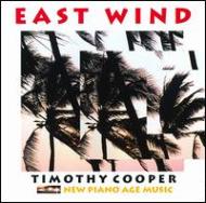 Timothy Cooper/East Wind