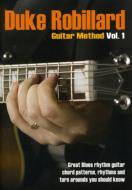 Guitar Method: Vol.1