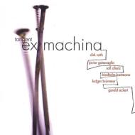 Contemporary Music Classical/Ex Machina Vol.2-music For 2 ＆ 4 Track Tape