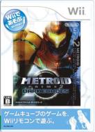 Metroid Prime 2: Dark Echoes