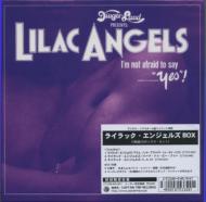 Lilac Angels