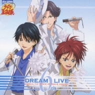 ƥ˥β/ߥ塼 ƥ˥β͡ Dream Live 6th