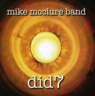 Mike Mcclure/Did 7