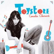 Coralie Clement/Toystore