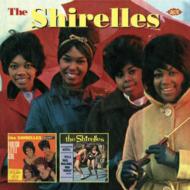 Shirelles/Foolish Little Girl / Sing Their Hits From It's