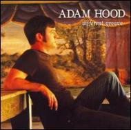 Adam Hood/Different Groove