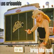 Griswolds/Bring The Rock (Ltd)