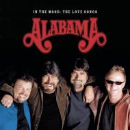 Alabama/In The Mood The Love Songs