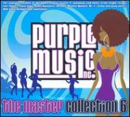 Jamie Lewis/Purple Music Presents Master Collection Vol.6 (Digi)