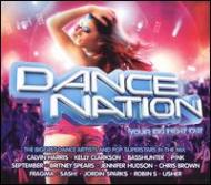 Various/Dance Nation Vol.10