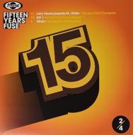 Various/15 Years Fuse Sampler Vol.2 / 4