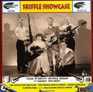 Various/Skiffle Showcase