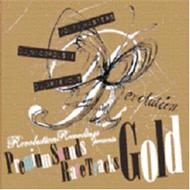 VOLTA MASTERS/Premium Sounds Rare Tracks Gold