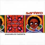 Santero/Arawaks  Maroons