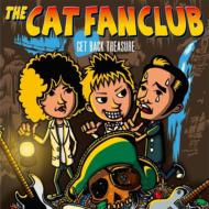 THE CAT FANCLUB/Get Back Treasure (+dvd)