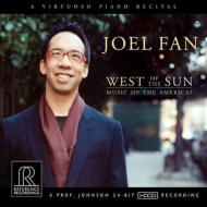 ԥκʽ/West Of The Sun Joel Fan(P)