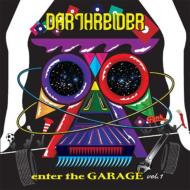 DARTHREIDER/Enter The Garage Vol.1