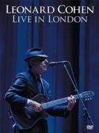 Live In London