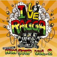 I Luv Ragga 2