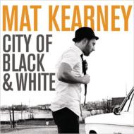 Mat Kearney/City Of Black  White