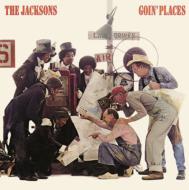 Jacksons/Goin'places (Ltd)(Pps)