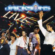 Jacksons/Best Live (Ltd)(Pps)