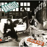 Bangles/All Over The Place ʬϥΥ (Ltd)(Pps)