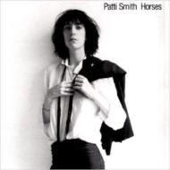 Patti Smith/Horses (Ltd)(Rmt)(Pps)