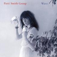 Patti Smith/Wave (Ltd)(Rmt)(Pps)