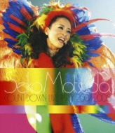 SEIKO MATSUDA COUNT DOWN LIVE PARTY 2007-2008
