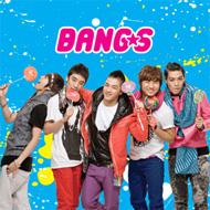 Big Bang: Bangs ステッカー : BIGBANG | HMV&BOOKS online