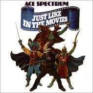 Just Like In The Movies : Ace Spectrum | HMV&BOOKS online - DIZA003