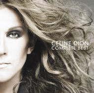Celine Dion Complete Best