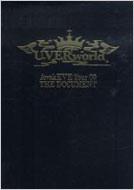 UVERworld AwakEVE Tour 09 THE DOUCUMENT : UVERworld | HMV&BOOKS ...