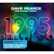 Dave Pearce/Dance Years 1995
