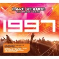 Dave Pearce/Dance Years 1997