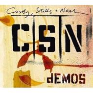 Crosby Stills  Nash/Demos (Digi)