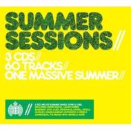 Various/Ministry Of Sound： Summer Sessions