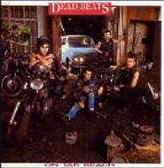 DEAD BEATS ON TAR BEACH 国内盤レコード