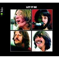 The Beatles/Let It Be (Rmt)