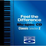 Sampler Classical/İδ! Blu-spec Cdcd 饷å 2 (+cd)(Ltd)