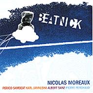 Nicolas Moreaux/Beatnick
